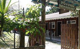 Pousada Renascer